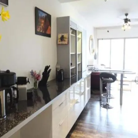 2 For 4 People Appartement Aix-les-Bains