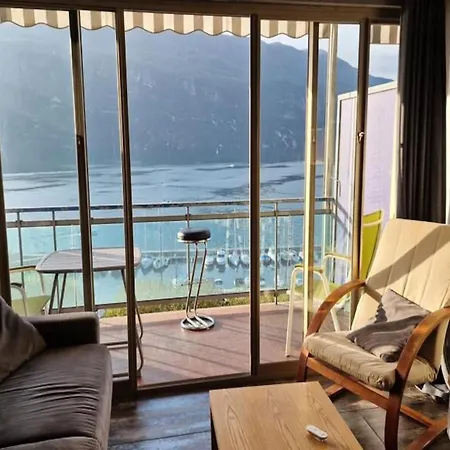 Appartement 2 For 4 People Aix-les-Bains
