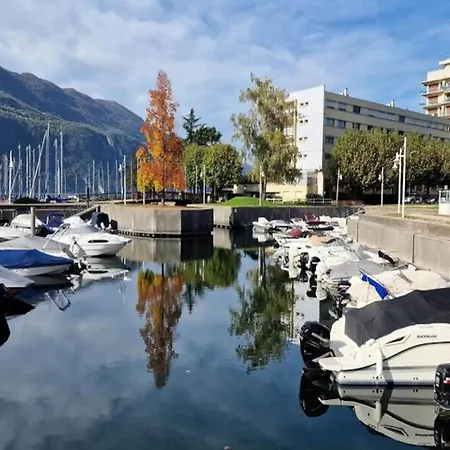 2 For 4 People Aix-les-Bains