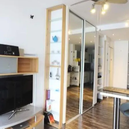 2 For 4 People Appartement